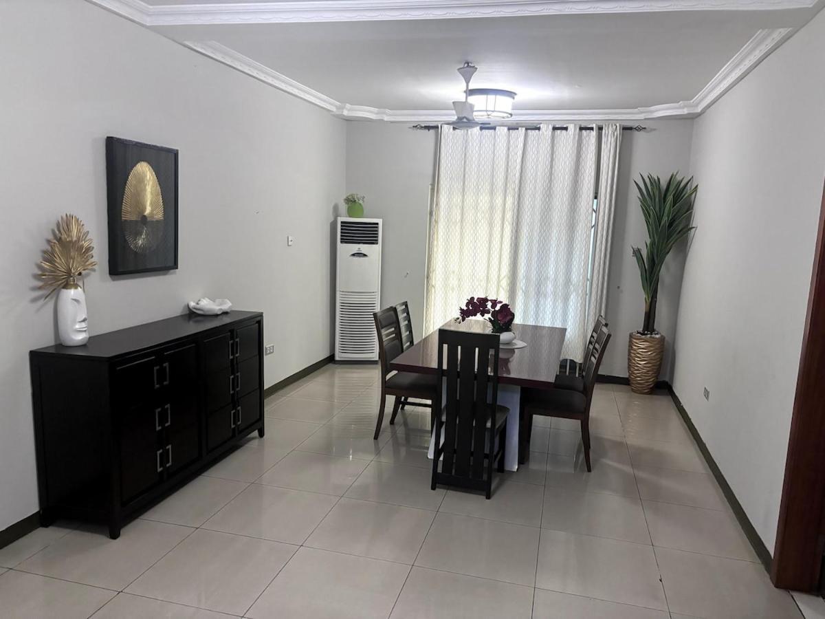 Takako Court Luxury Houses & Apartments, East Legon Akra Zewnętrze zdjęcie